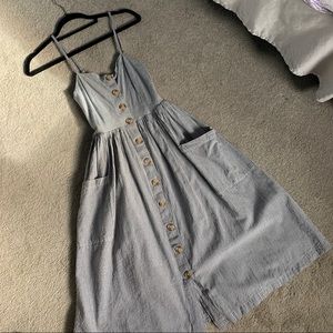 Urban Outfitters Dress
